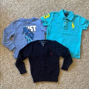Polo by Ralph Lauren